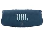JBL Charge 5 Portable Bluetooth Speaker - Blue 2