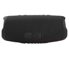 JBL Charge 5 Portable Bluetooth Speaker - Black