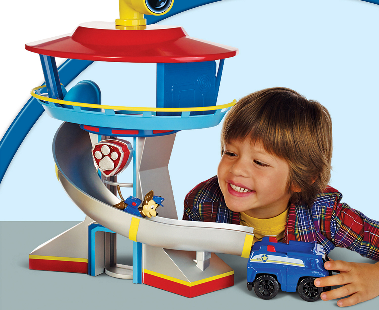 Paw patrol deals lookout tower australia