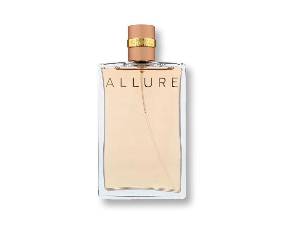 Chanel Allure EDT Spray 100ml/3.3oz