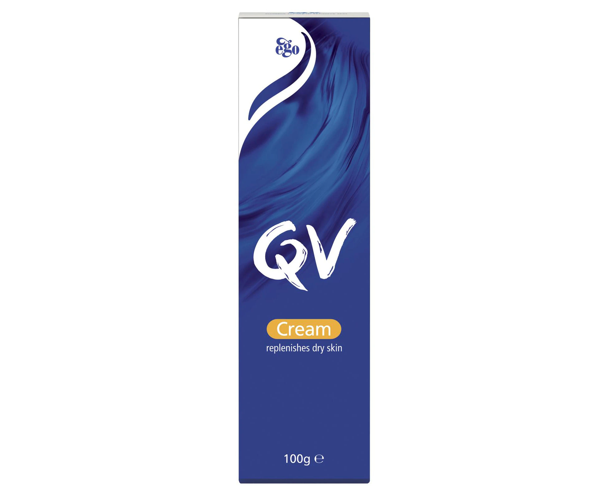 Ego Qv Cream 100g