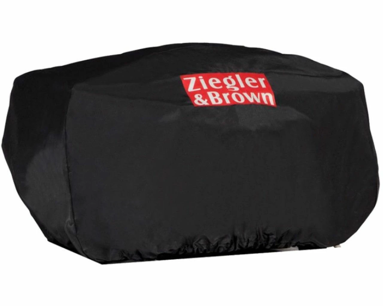 Ziegler & Brown BBQ cover - Portable Grill BBQ Cover