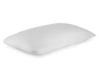 Tempur-Fit Pillowcase For Tempur Comfort Pillow - White