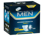 Tena Men's Medium Absorbent Protector Level 2 10pk