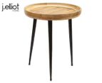 J.Elliot Home Ashford Side Table - Natural