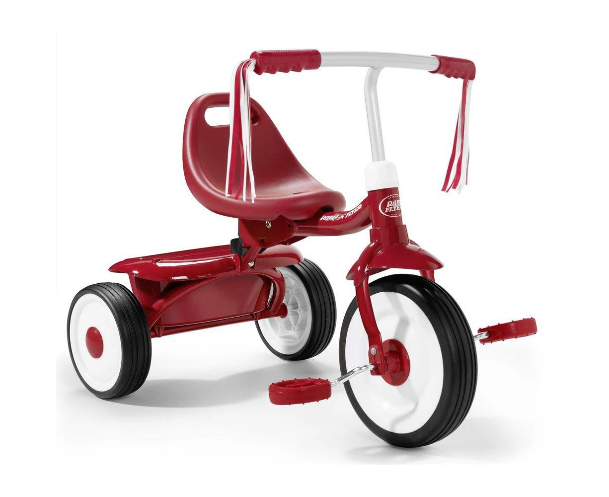 Radio Flyer Fold 2 Go