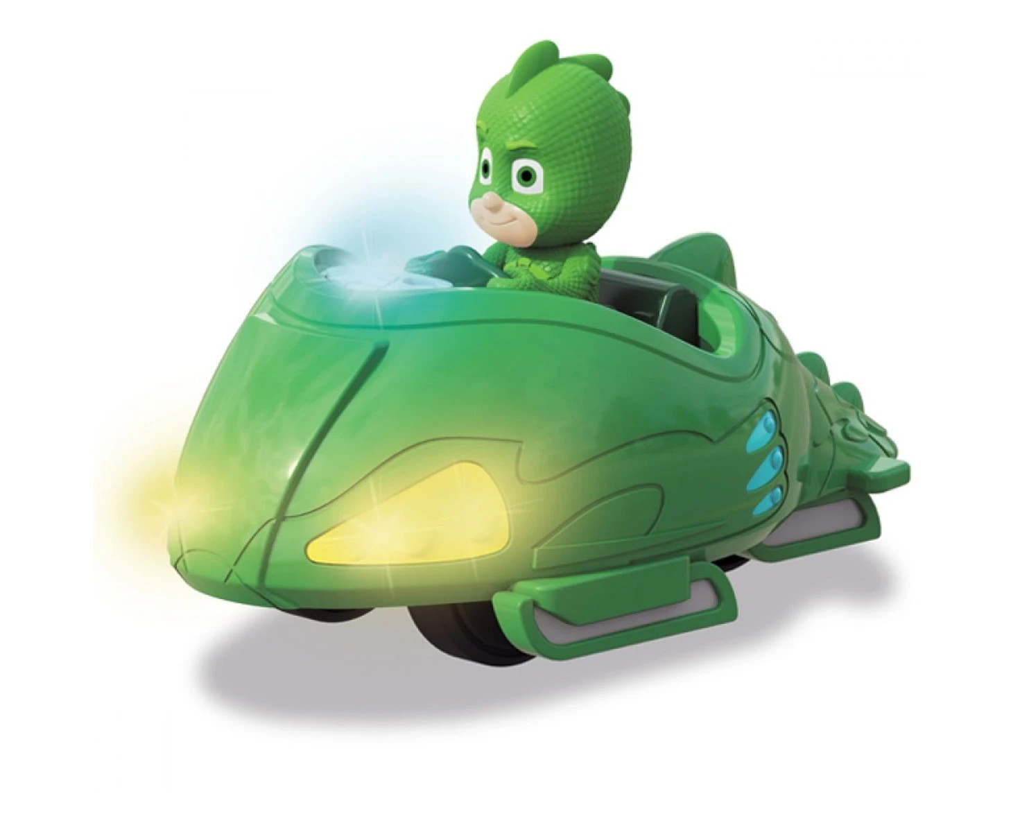 PJ Masks Gekko Mission Racer