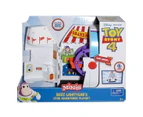 Toy Story 4 Mini Buzz Lightyear Playset