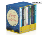 Puffin Classics Story Collection 10-Book Box Set