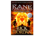 The Kane Chronicles 3-Book Ultimate Collection by Rick Riordan