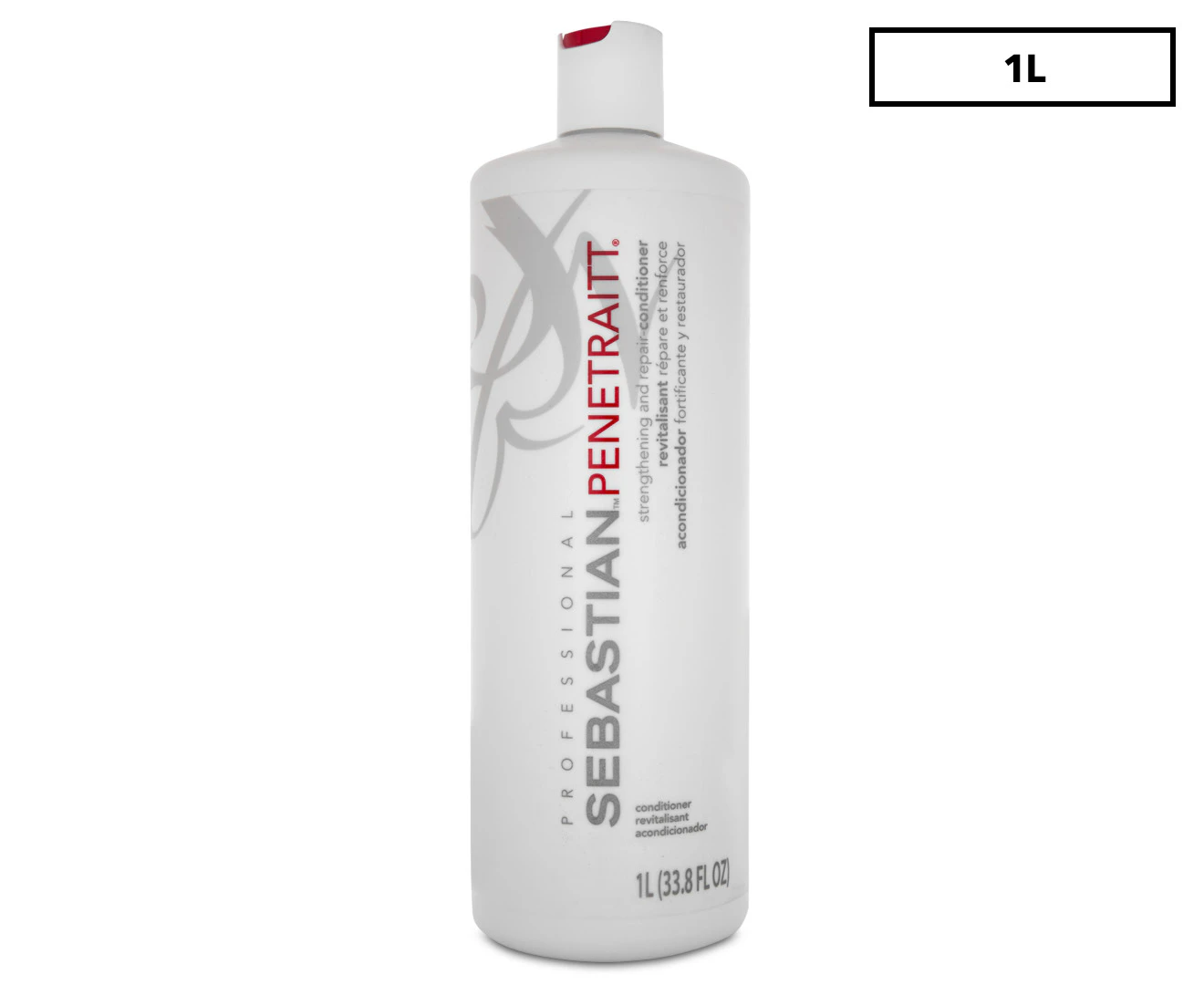 Sebastian Penetraitt Strengthening & Repair Conditioner 1L