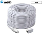 Swann 200ft / 60m Network Extension Cable