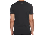 Under Armour Men's Boxed Sportstyle Short Sleeve Tee / T-Shirt / Tshirt - Black