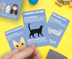 Gift Republic How to Speak Cat Cards