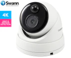 Swann SWNHD-876MSD Master Series 4K Dome Camera