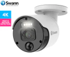 Swann SWNHD-875WLB Master Series 4K Bullet Camera