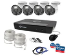 Swann SWNVK-876804 Master Series 4 Camera 8 Channel NVR Security System