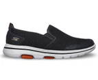 Skechers Men's GOWalk 5 Apprize Sportstyle Shoes - Charcoal