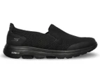 Skechers Men's GOWalk 5 Apprize Sportstyle Shoes - Black