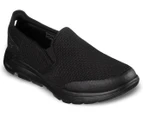 Skechers Men's GOWalk 5 Apprize Sportstyle Shoes - Black