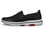 Skechers Men's GOWalk 5 Apprize Sportstyle Shoes - Charcoal