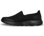 Skechers Men's GOWalk 5 Apprize Sportstyle Shoes - Black