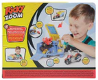 Ricky Zoom Maxwell's Transforming Trailer Playset