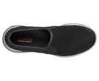 Skechers Men's GOWalk 5 Apprize Sportstyle Shoes - Charcoal
