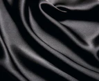 Gioia Casa Silk Super Skinnie 3-Pack - Black