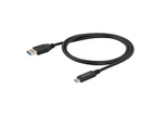 1m 3 ft USB to USB C Cable - M/M - USB 3.0 - USB A to USB C