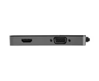 USB 3.0 to HDMI VGA Adapter - 4K 30 - External Video Card