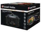 Russell Hobbs 3L Turbo Rice Cooker
