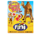 Fini Chicle Bubble Gum Extra Sour Camel Balls 200pk