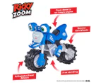 Ricky Zoom Super Rev Loop Vehicle Toy