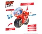Ricky Zoom Lights & Sounds Vehicle Toy 2