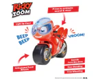 Ricky Zoom Lights & Sounds Vehicle Toy