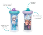 Disney Frozen 266mL Insulated Sippy Cups 2-Pack