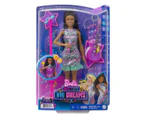 Mattel Barbie Big City Big Dreams Singing Doll