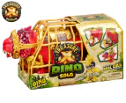 Treasure X Dino Gold Dino Dissection Playset - Randomly Selected