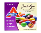 Atkins Chocolate Peanut Candies