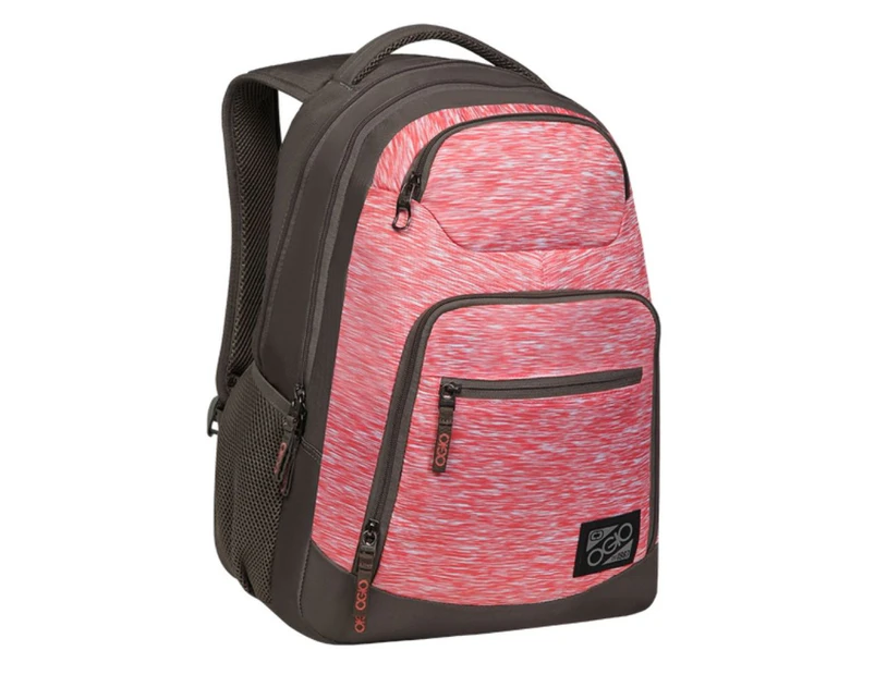 OGIO  Tribune Laptop Backpack - Peach