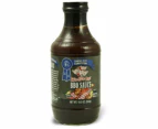 3 Little Pigs Competition BBQ Sauce Sauce