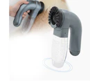 Electric Pet Hair Vacuum Hair Removing Machine