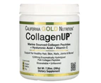 California Gold Nutrition CollagenUP