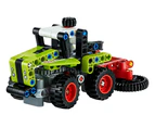 LEGO 42102 Mini CLAAS XERION - Technic