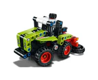 LEGO 42102 Mini CLAAS XERION - Technic