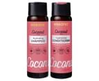 Essano Coconut Milk Shampoo & Conditioner Pack 300mL 1