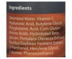 Re Pure Vitamin C, Retinol, Tranexamic Acid, EGF Repair & Hyaluronic Acid Serum Set 3