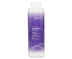 Joico Colour Balance Purple Shampoo & Conditioner Duo 1L 2