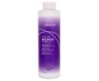 Joico Colour Balance Purple Shampoo & Conditioner Duo 1L 4